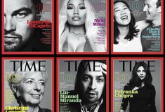 Time: Αυτοί είναι οι 100 άνθρωποι με τη μεγαλύτερη επιρροή στον πλανήτη