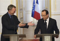 Ιστορική συμφωνία μεταξύ Google και γαλλικών εφημερίδων