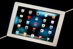 Πτώση στο 50,4% για το μερίδιο της Apple στην αγορά tablets