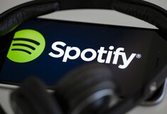 Spotify: Έφτασε τους 70 εκατομμύρια επί πληρωμή συνδρομητές