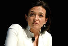 H Sheryl Sandberg μίλησε για τα λάθη της ηγεσίας του Facebook