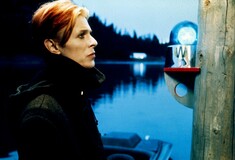 Κυκλοφορεί για πρώτη φορά το επίσημο soundtrack της ταινίας "The Man Who Fell to Earth" με τον David Bowie