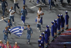 Οι 92 αθλητές και αθλήτριες που θα πάνε στο Ρίο για τους Ολυμπιακούς Αγώνες