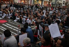 Η Ευρώπη ενάντια στις γενοκτονίες και στους αρνητές της Ιστορίας