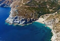 Το μοναδικό χωριό της Ελλάδας όπου οι κάτοικοι μιλούν με σφυρίγματα