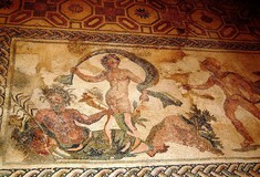Η Κύπρος της αρχαιότητας ήταν τόπος λαγνείας