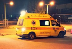 Νεκρή 22χρονη φοιτήτρια στη Θεσσαλονίκη - Έπεσε από τον 9ο όροφο φοιτητικής εστίας