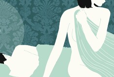 5 αμήχανες στιγμές στο σεξ και τι να κάνετε μ' αυτές