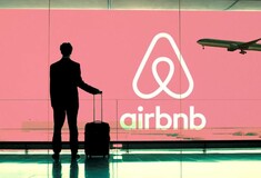 O συνιδρυτής της Airbnb απάντησε στις απαγορεύσεις εισόδου του Τραμπ προσφέροντας δωρεάν διαμονή σε όσους επηρεάζονται