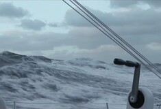 Ο Όρσον Γουέλς και ο Moby Dick εμπνέουν ένα Αρκτικό ταξίδι