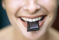 Η σοκολάτα που υπόσχεται να διώξει τους πόνους περιόδου