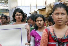 Ινδία: 20.000 γυναίκες και παιδιά έπεσαν θύματα trafficking το 2016