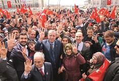 Μετά το τουρκικό «ναι»: όσα αλλάζουν από σήμερα κιόλας στην Τουρκία