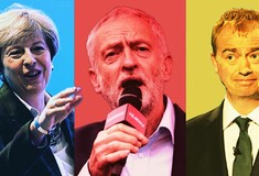 5 περίεργα πράγματα για τις σημερινές βρετανικές εκλογές