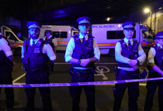 Τι συνέβη το βράδυ στο Λονδίνο: Το χρονικό της επίθεσης