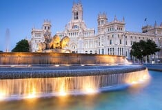 H Μαδρίτη της ιστορίας, της αρχοντιάς και της σύγχρονης ζωής