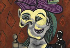 Διάσημος πίνακας του Πάμπλο Πικάσο πωλήθηκε σε δημοπρασία για 40 εκατ. ευρώ