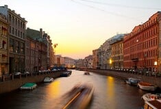 Αγία Πετρούπολη: Η πρωτεύουσα της διασκέδασης και των τεχνών