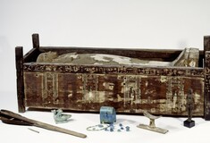 Επιστήμονες «διάβασαν» το DNA από αρχαίες αιγυπτιακές μούμιες