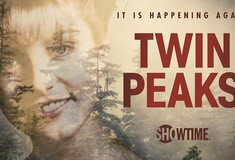 Η ώρα για την πολυαναμενόμενη πρεμιέρα του νέου κύκλου Twin Peaks έφτασε!