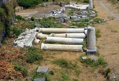 Ανακοίνωση για τις καταστροφές στα μνημεία και τους αρχαιολογικούς χώρους της Κω