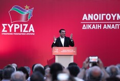 Τσίπρας: Η Ελλάδα μπορεί να είναι αυτόνομη ξανά τον Αύγουστο του 2018