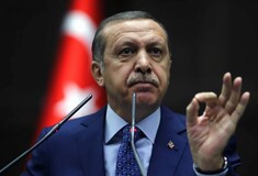 Νέες απειλές Ερντογάν κατά Γερμανίας: Όσοι απειλούν με εμπάργκο θα υποστούν τις συνέπειες