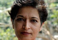 Δολοφονήθηκε γνωστή δημοσιογράφος στην Ινδία - Άγνωστοι την πυροβόλησαν έξω από το σπίτι της