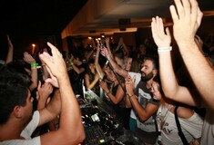 Το Reworks Festival επιστρέφει στη Θεσσαλονίκη και θέλει φέτος να δημιουργήσει το soundtrack της πόλης