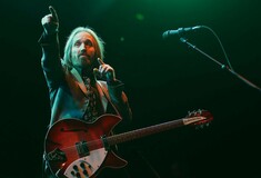 Σε κρίσιμη κατάσταση νοσηλεύεται ο θρύλος της ροκ Tom Petty