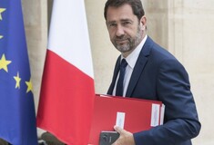 Γαλλία: Μια πικρή νίκη για τη Μέρκελ, λέει ο εκπρόσωπος της κυβέρνησης