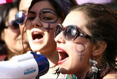 Για πρώτη φορά στην Ελλάδα φεμινιστική απεργία και πορεία στην Αθήνα για την Παγκόσμια Ημέρα της Γυναίκας