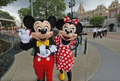 Οι «τρελοί» μισθοί στη Disney: Το χάσμα ανάμεσα στον CEO και τον μέσο εργαζόμενο