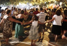 Πώς γιορτάζεται ο Δεκαπενταύγουστος σε διάφορα μέρη της Ελλάδας
