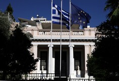 Το νέο επιτελείο εθνικής ασφάλειας της Ελλάδας - Ποιοι το στελεχώνουν