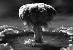 Η Ιαπωνία «θυμάται» το Ναγκασάκι και τη Χιροσίμα: 75 χρόνια από τη ρίψη της πρώτης ατομικής βόμβας