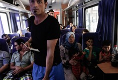 Πρόσφυγες στην Ελλάδα: Άνθρωποι σαν εμάς