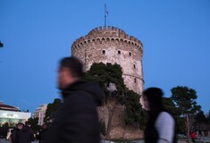 New York Times: Η Θεσσαλονίκη στους Top προορισμούς του πλανήτη για το 2016