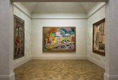 H οδύσσεια της μυθικής συλλογής έργων τέχνης του Άλμπερτ Μπαρνς
