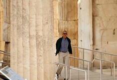 Ο Ομπάμα στην Αθήνα: Όλα όσα συνέβησαν σε ένα μέγα-ποστ