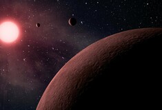 Η NASA ανακοίνωσε την ανακάλυψη 10 νέων πλανητών που θα μπορούσαν να υποστηρίξουν εξωγήινη ζωή