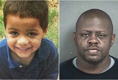 ΗΠΑ: Ισόβια σε 46χρονο που βασάνιζε, δολοφόνησε και τάισε τη σορό του 7χρονου γιου του στα γουρούνια