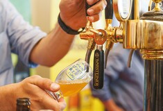 H κορυφαία έκθεση μπίρας στην Ελλάδα έρχεται στο Ζάππειο