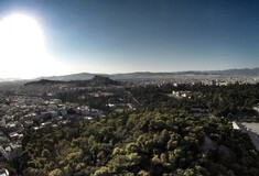 Ο Δήμος Αθηναίων ενέκρινε τη δημιουργία πάρκου αναψυχής 46 στρεμμάτων στον Ελαιώνα
