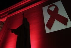 Ο ΠΟΥ προειδοποιεί: Ο ιός HIV εξαπλώνεται με ανησυχητικά γρήγορους ρυθμούς στην Ευρώπη
