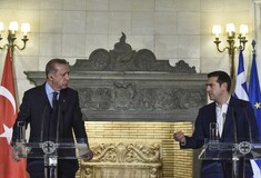 Η Βουλγαρία απορρίπτει τις θέσεις Ερντογάν για τη Συνθήκη της Λωζάνης