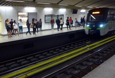 Αλλαγές στη νέα γραμμή 4 του Μετρό - Και δεύτερος σταθμός στην Κυψέλη