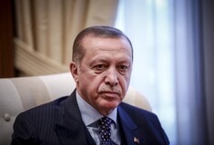 Με άγριες διαθέσεις ο Ερντογάν στη Σύνοδο: Κανείς δεν παίζει με την υπερηφάνεια των Τούρκων