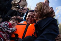 Ύπατη Αρμοστεία ΟΗΕ: Θλίψη για τους 16 νεκρούς στο Αγαθονήσι - 500 πρόσφυγες έχουν πεθάνει στο Αιγαίο