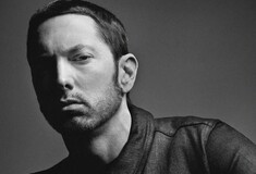 Τι είναι ο νέος δίσκος του Eminem; Επίδειξη μεγαλομανίας ή ένα αιχμηρό μανιφέστο;